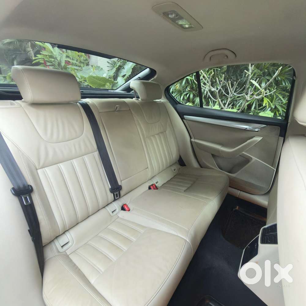 Octavia 1.8 Tsi 2019, Well Maintained, Clean And Perfect