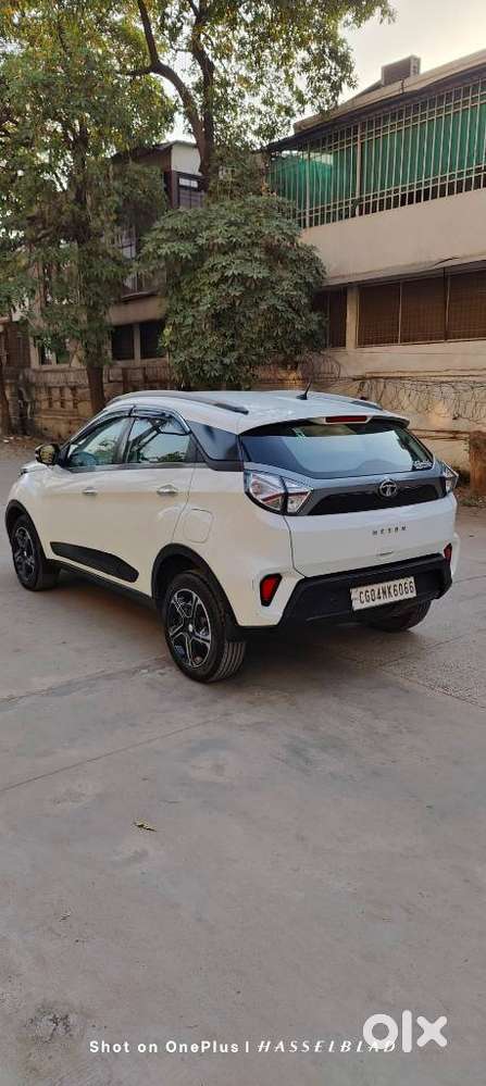 Tata Nexon 1.2 Revotron Xm (s), 2021, Petrol