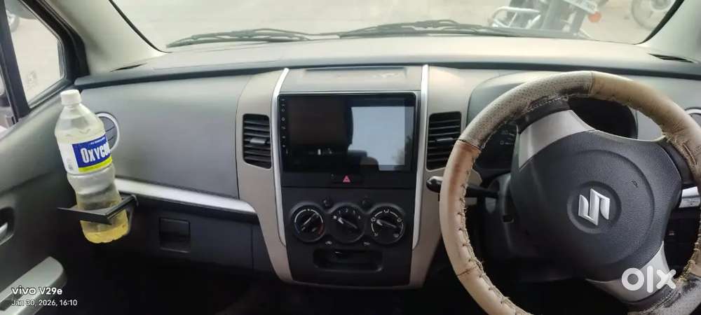 Maruti Suzuki Wagon R 1.0 2013 Petrol 50000 Km Driven