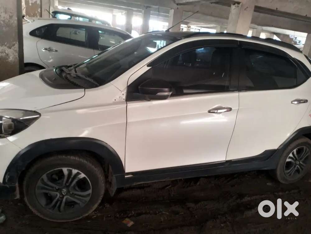 Tata Tiago Nrg 2020 Model