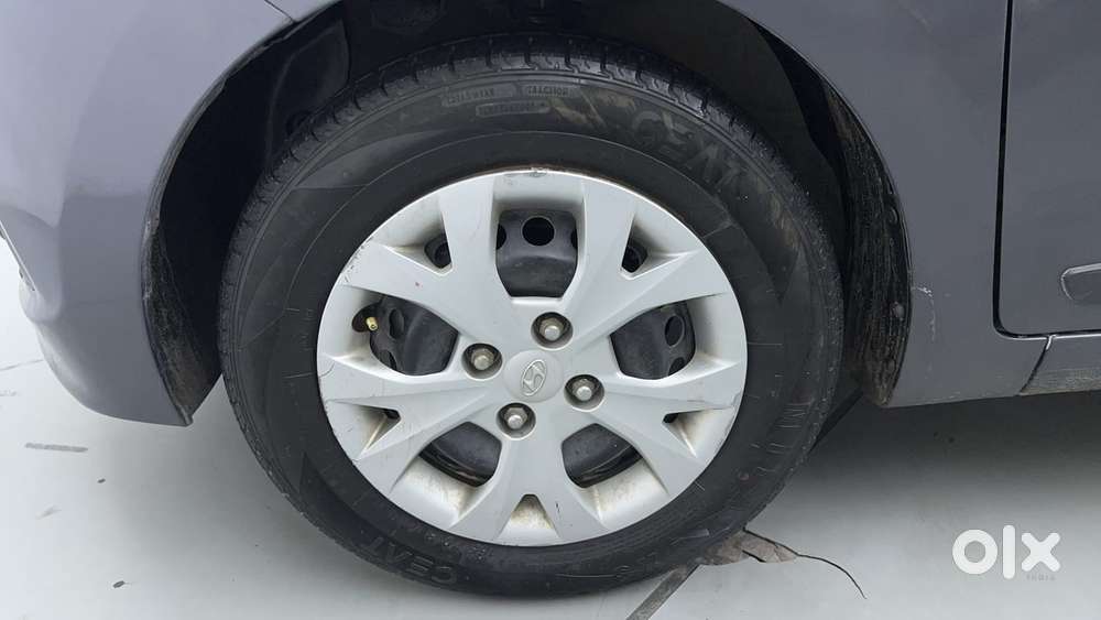 Hyundai Grand I10 1.2 Kappa Sportz, 2014, Petrol