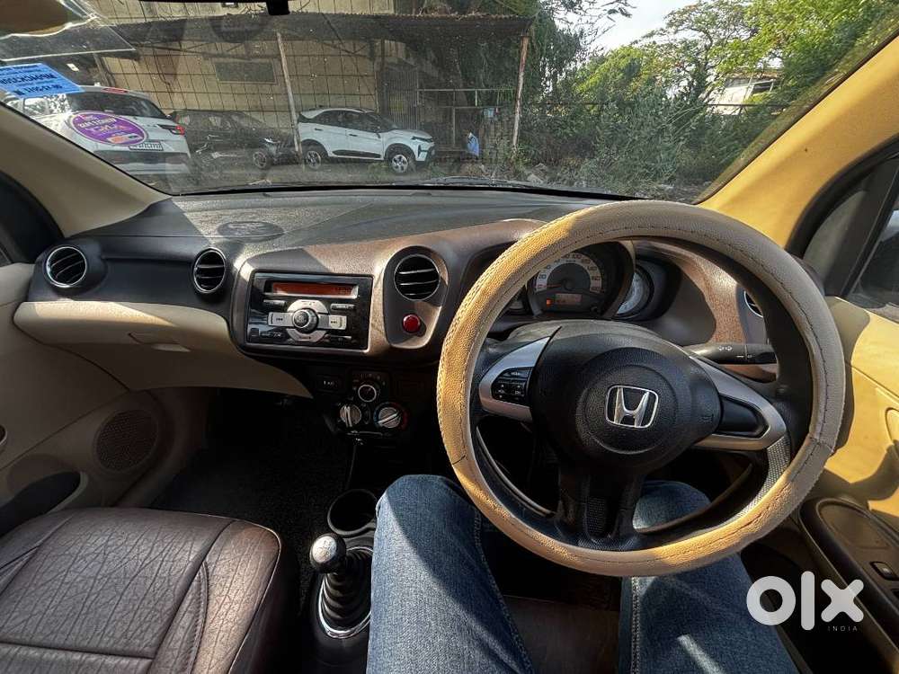 Good Condition Honda Brio