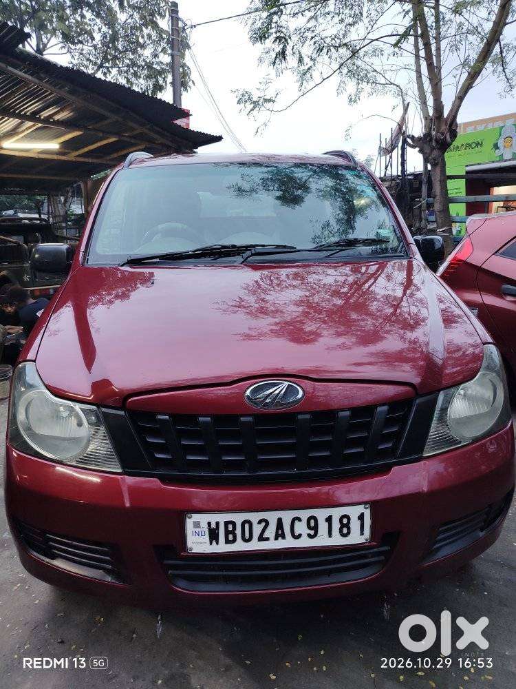 Mahindra Quanto C4, 2013, Diesel