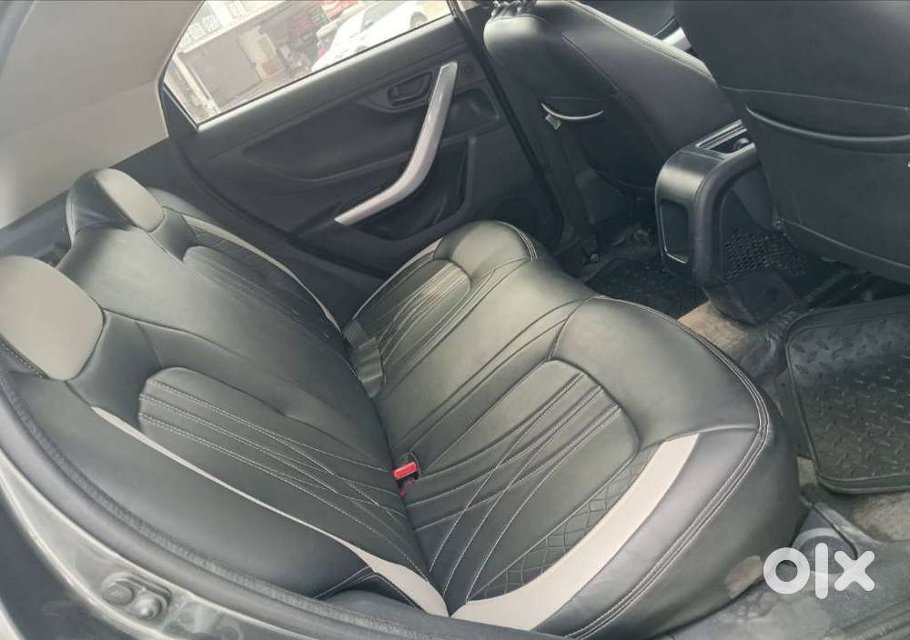 Tata Nexon 1.2 Revotron Xm (s), 2022, Petrol