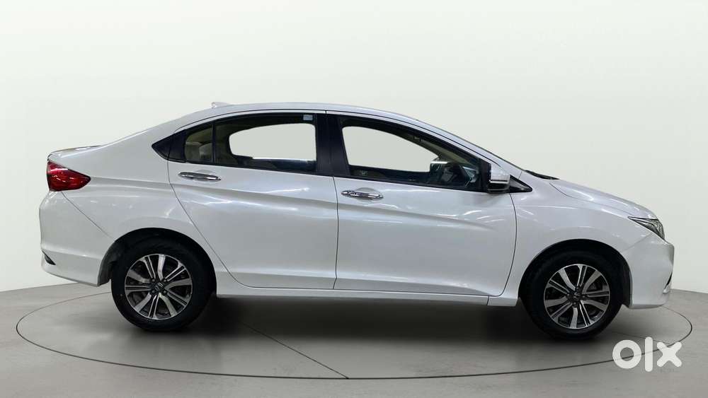 Honda City I-vtec V, 2019, Petrol