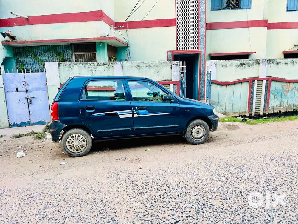 Maruti Suzuki Alto 2010