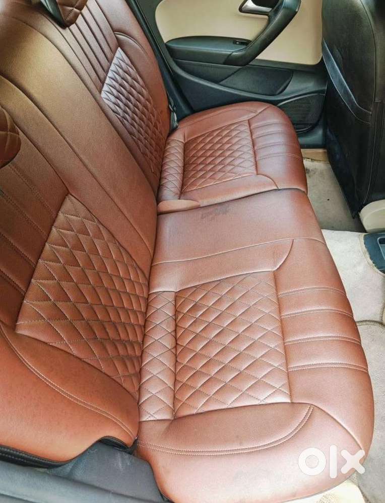 Volkswagen Polo 2013 Diesel Good Condition