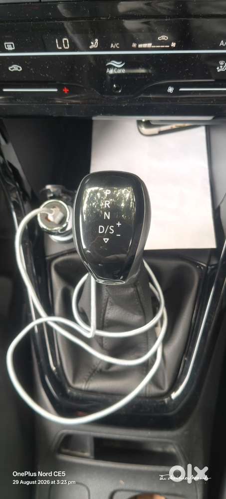 Volkswagen Taigun 2025 Gt