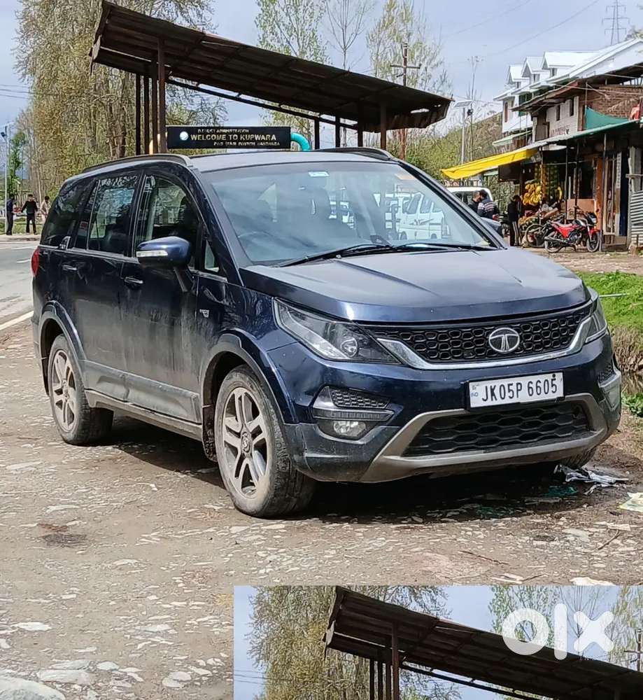 Wonderful Luxury Seven Seater