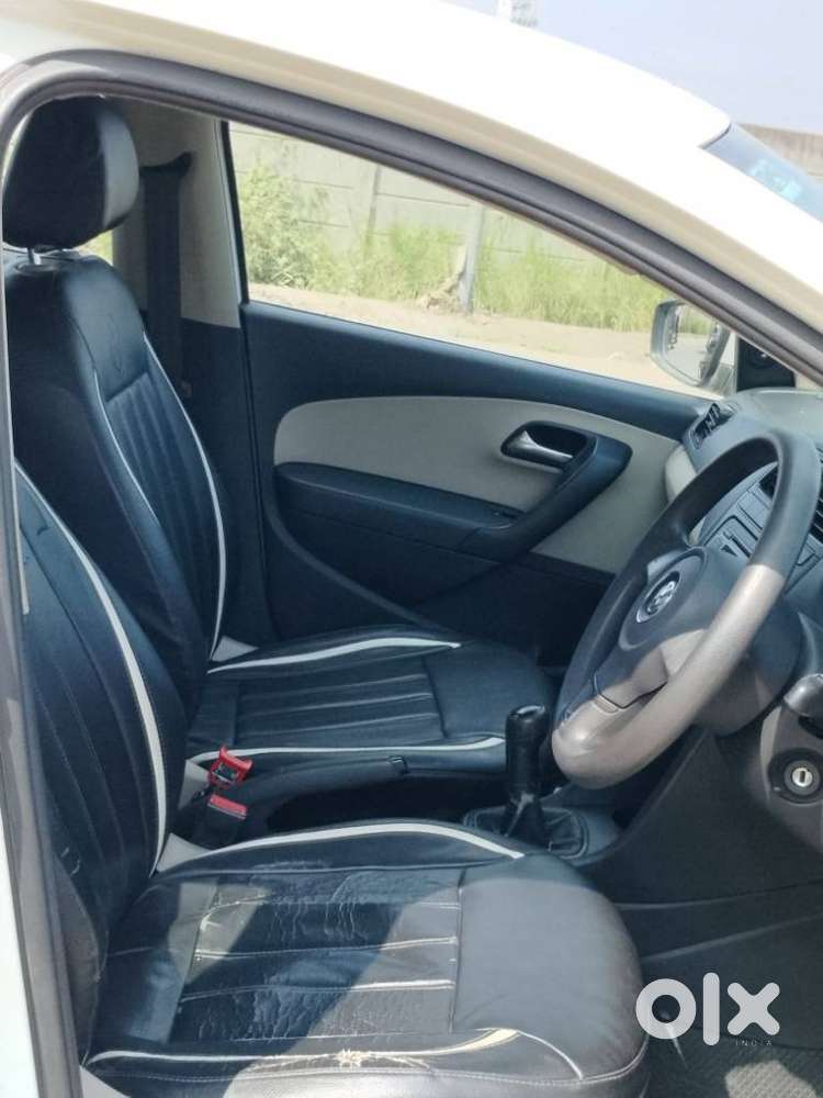 Volkswagen Polo 2009-2013 Diesel Comfortline 1.2l, 2011, Diesel