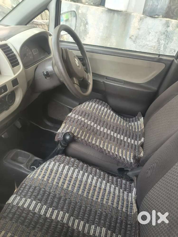 Zenestilo Lixi 09/12 Petrol Cng