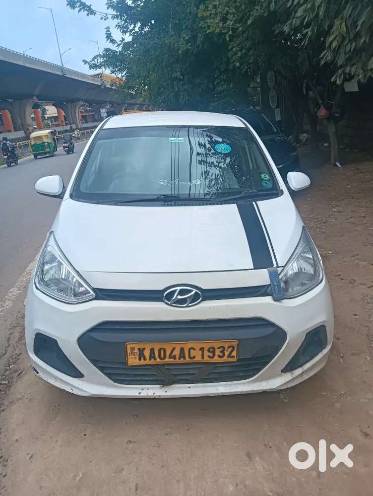 Hyundai Xcent Prime 2019 Diesel