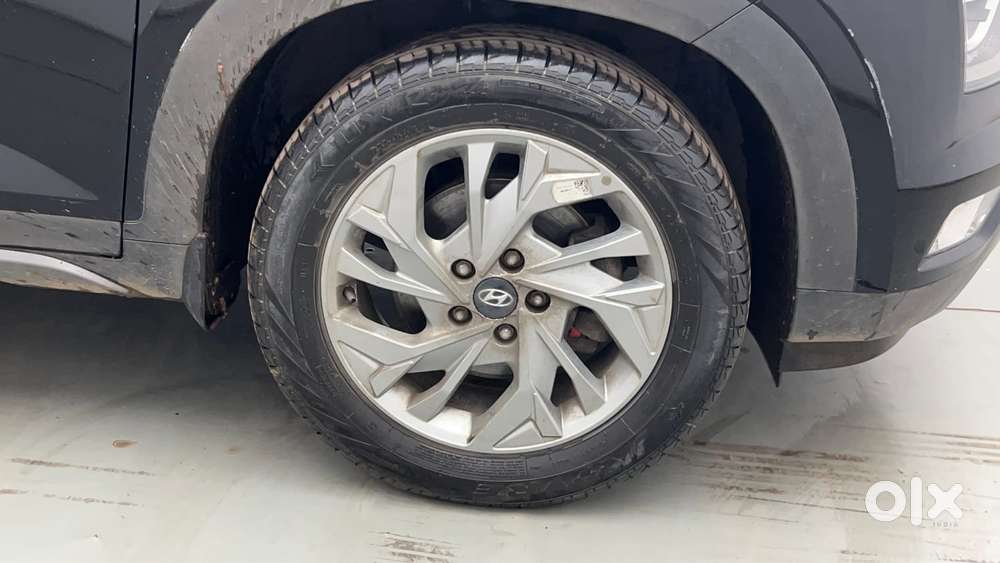 Hyundai Creta 1.5 Sx, 2023, Petrol