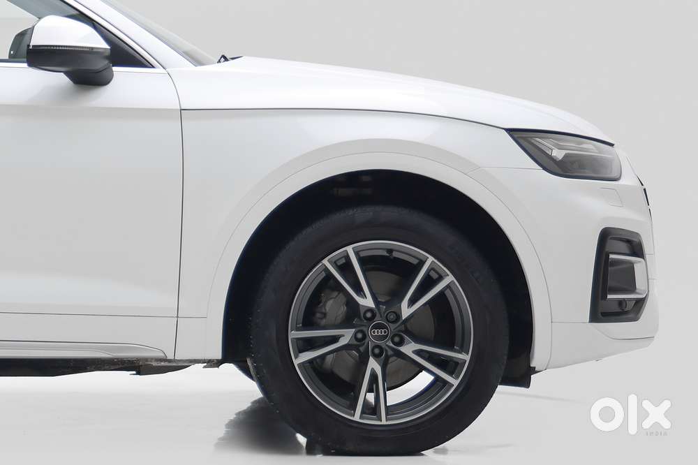 Audi Q5 2.0 45 Tfsi Premium Plus, 2022, Petrol