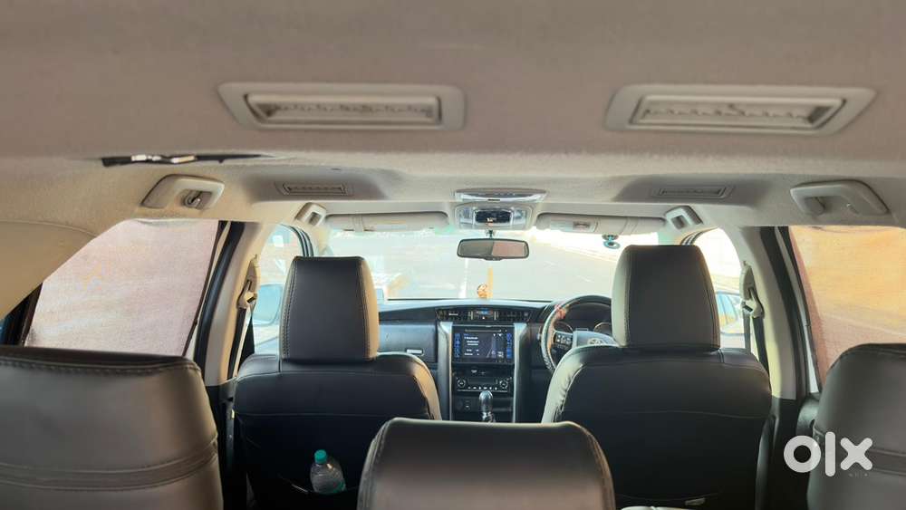 Toyota Fortuner Diesel 2020 Nov
