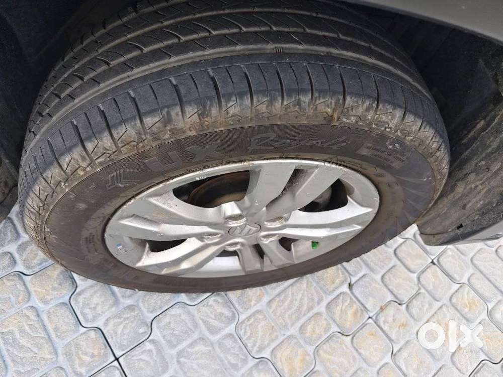 Maruti Suzuki Brezza Zdi, 2017, Diesel