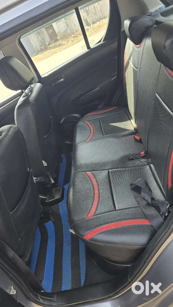 Well-maintained 2016 Maruti Suzuki Swift Vxi  Ready To Drive