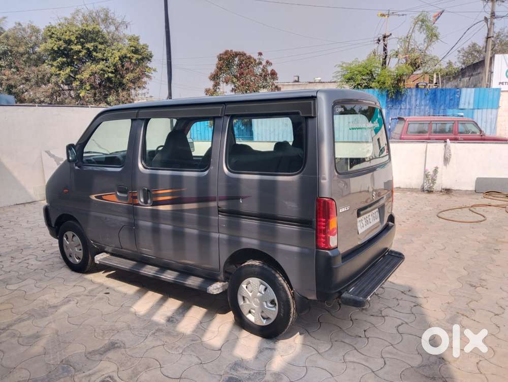 Maruti Suzuki Eeco