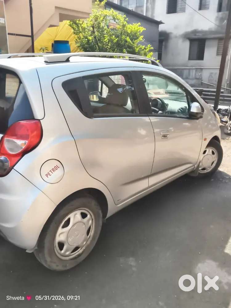 Chevrolet Beat 2016 Petrol Good Condition