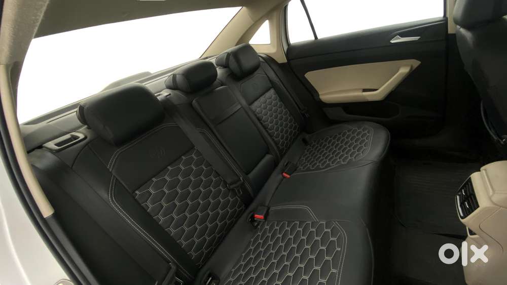Volkswagen Virtus 1.0 Highline Tsi, 2022, Petrol