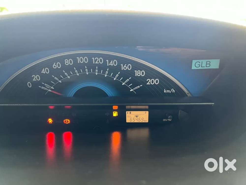 Toyota Etios 1.5 G, 2013, Petrol