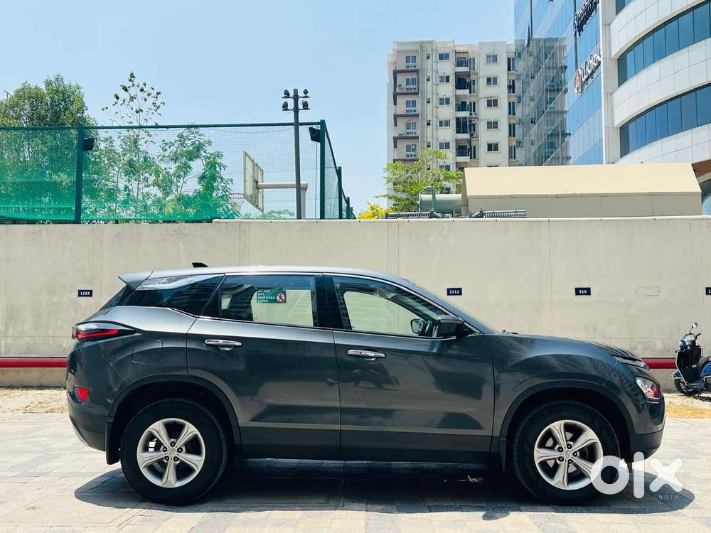 Tata Harrier Xza, 2022, Diesel