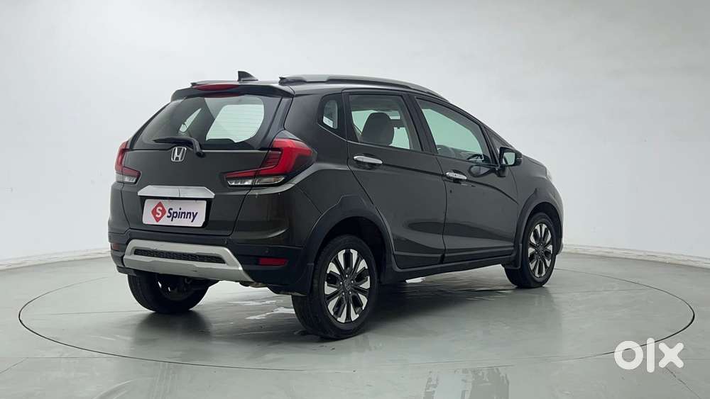 Honda Wr-v 1.5 Vx I-dtec, 2021, Diesel