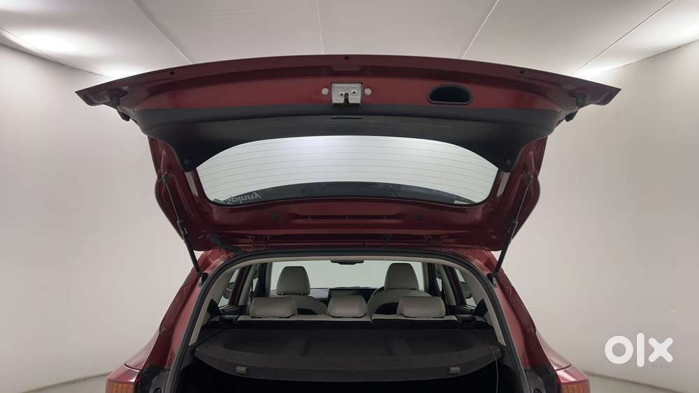 Kia Seltos Htx Plus At D, 2021, Diesel