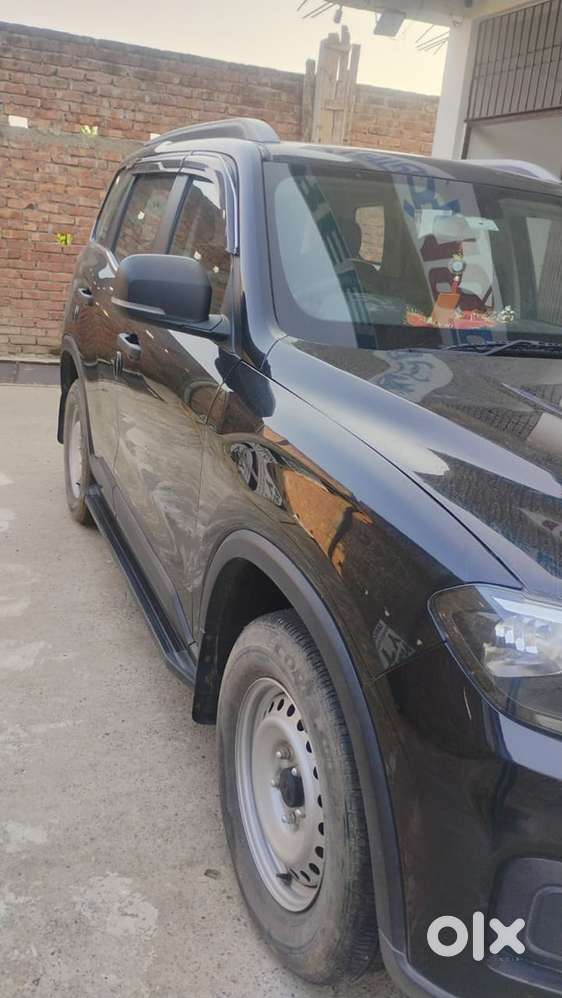 Mahindra Scorpio-n Diesel 2024