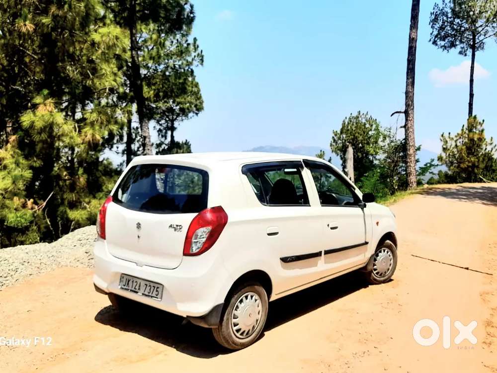 Maruti Suzuki Alto K10 Vxi For Sale
