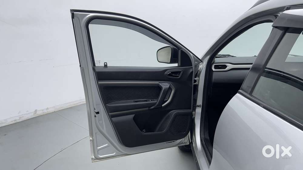 Renault Kiger Rxz Turbo, 2021, Petrol