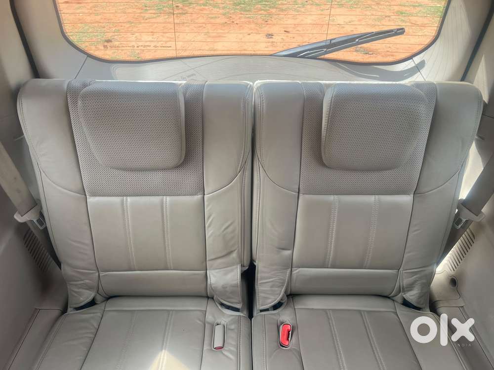 Mahindra Xuv500 2.2 W10, 2015, Diesel