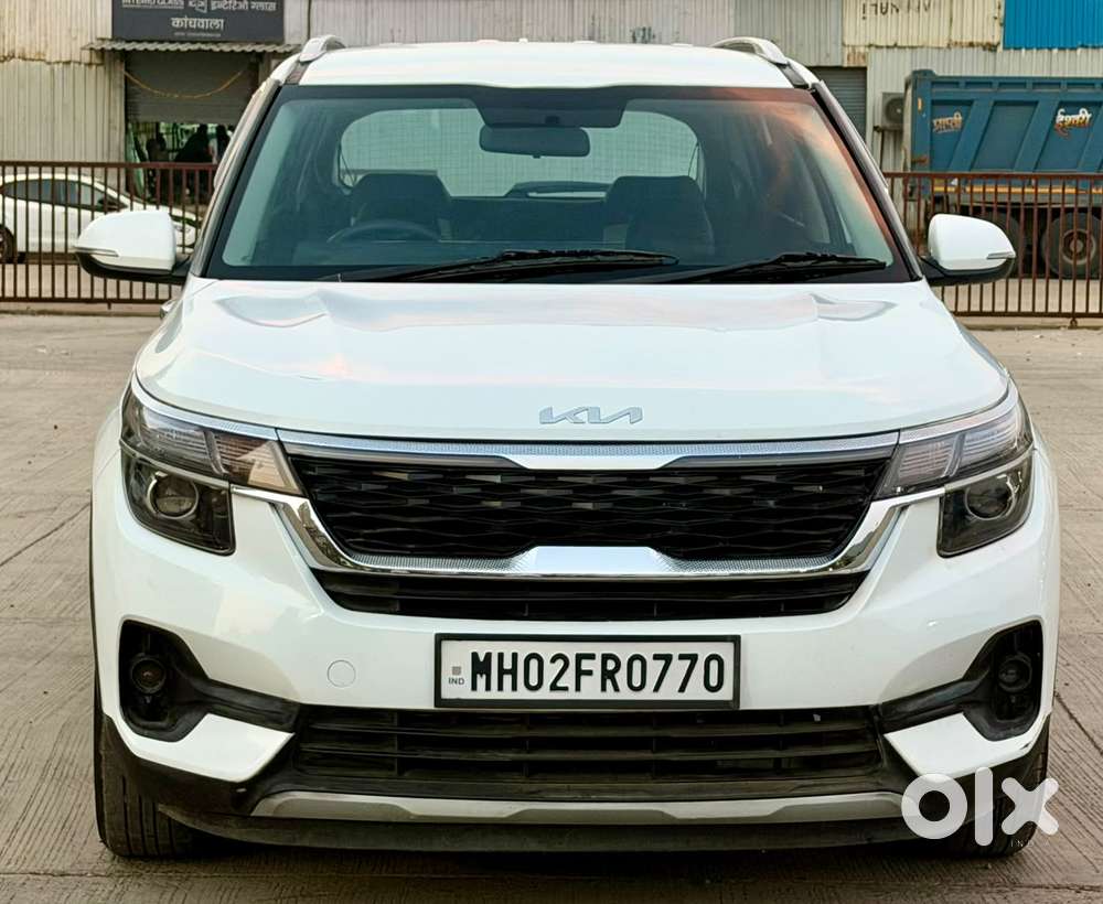 Kia Seltos Htk Plus 1.5 Diesel, 2021, Diesel