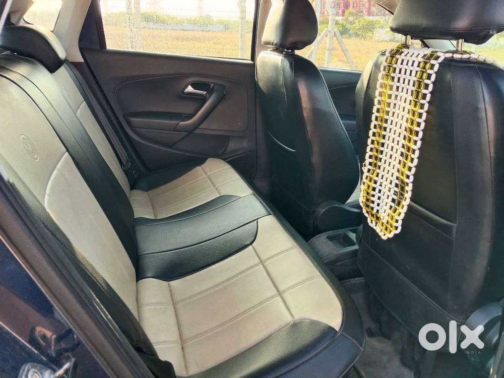 Volkswagen Polo 2013-2015 1.2 Mpi Comfortline, 2015, Petrol