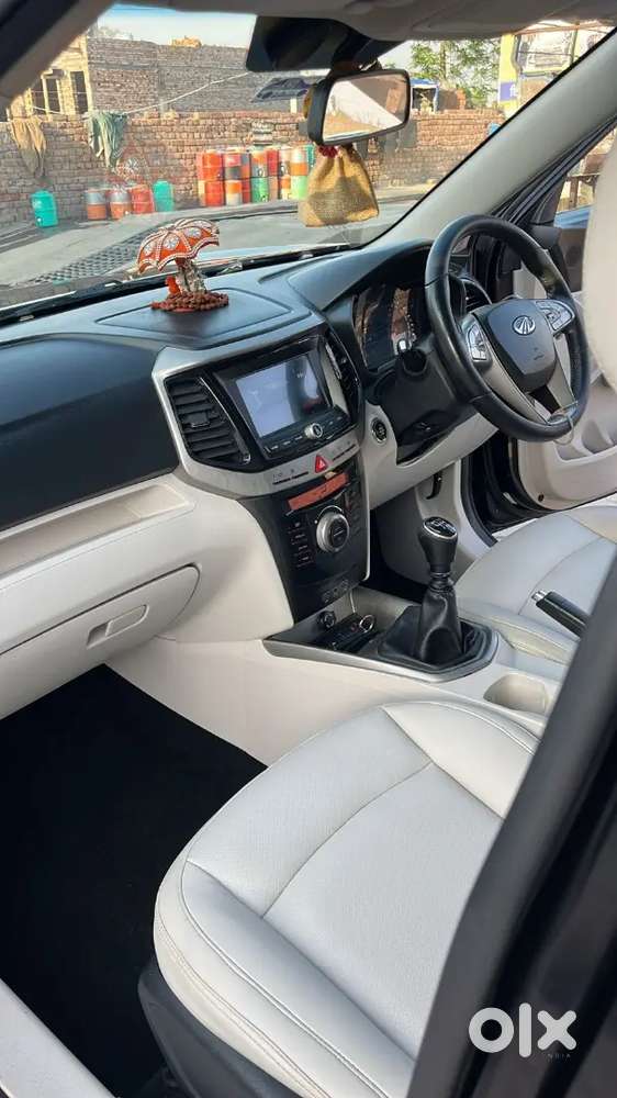 Mahindra Xuv300 119840 Km Driven