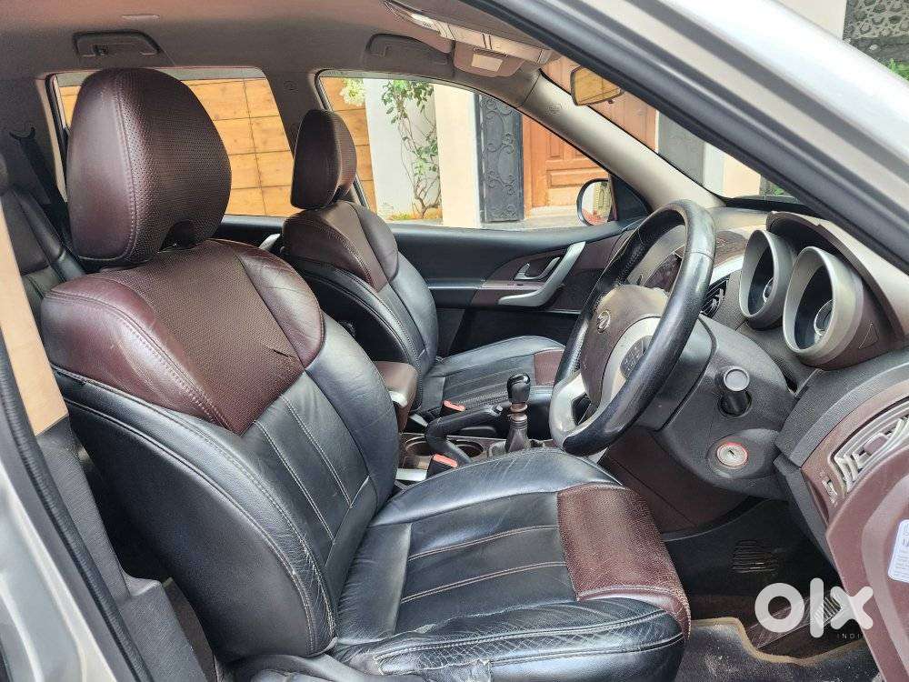 Mahindra Xuv500 W8, 2013, Diesel