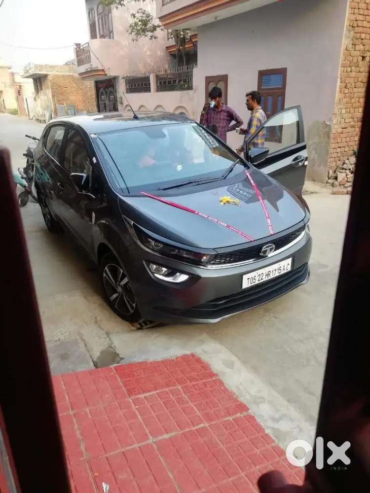 My Car Sale Tata Altroz