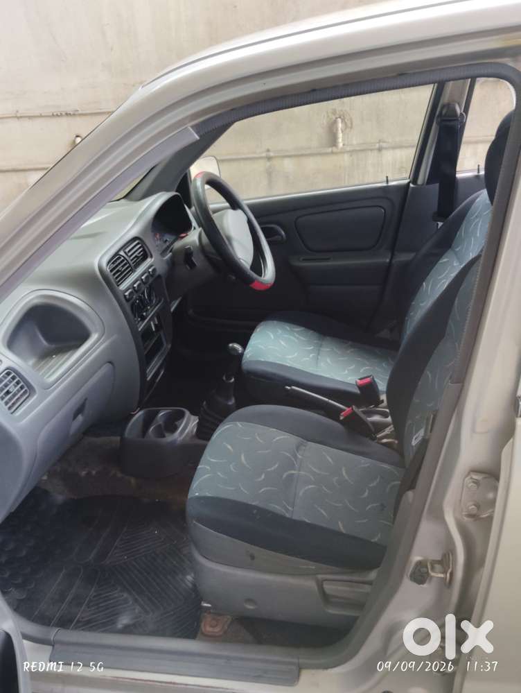Maruti Suzuki Alto Lx Bsiii, 2006, Petrol