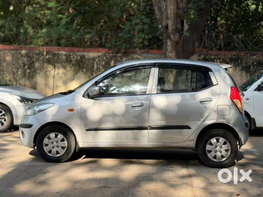 Hyundai I10 Sportz 1.2 Kappa2, 2010, Petrol