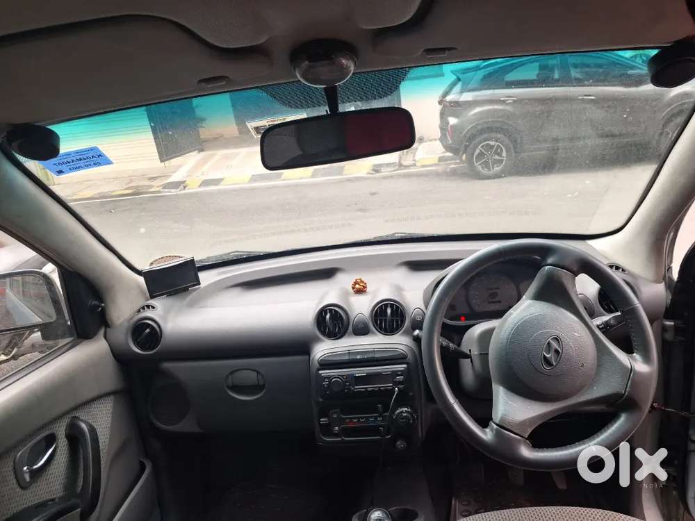 Very Well Maintend Hyundai Santro Xing 2003 For Sale