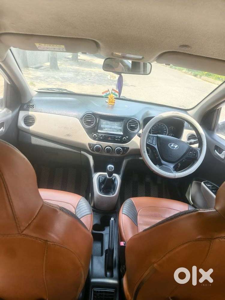 Hyundai Grand I10 1.2 Sportz Special Edition Vtvt, 2018, Petrol
