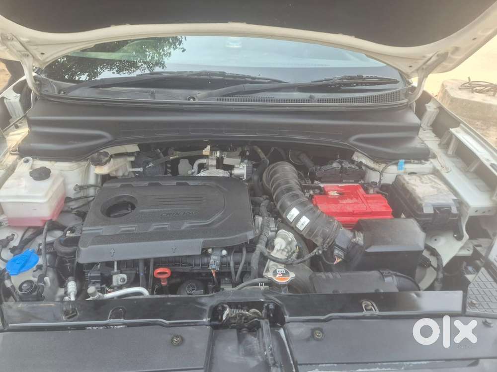 Hyundai Creta Diesel 2023