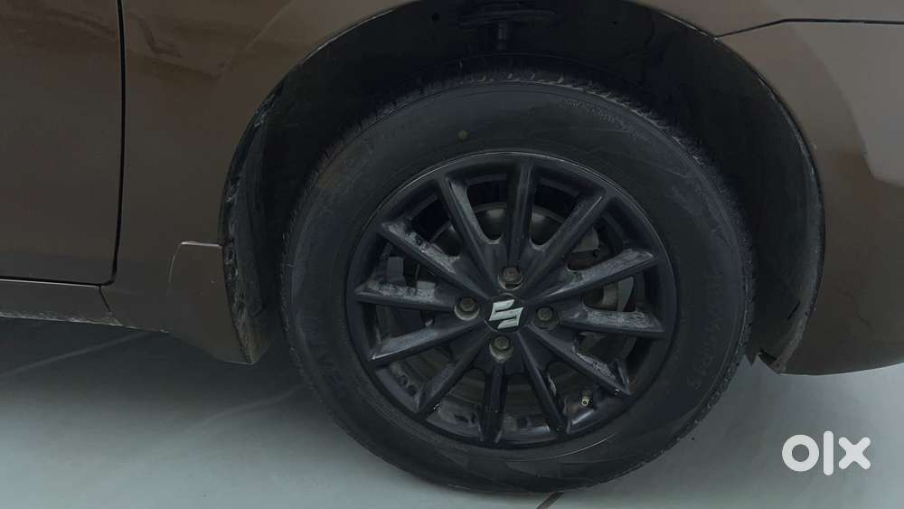 Maruti Suzuki Ciaz 1.4 Delta, 2017, Petrol