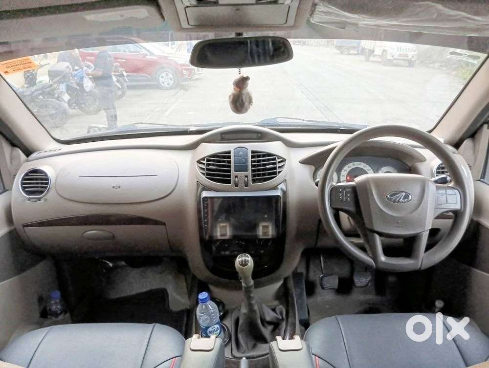 Mahindra Xylo E9 Bs-iv, 2014, Diesel