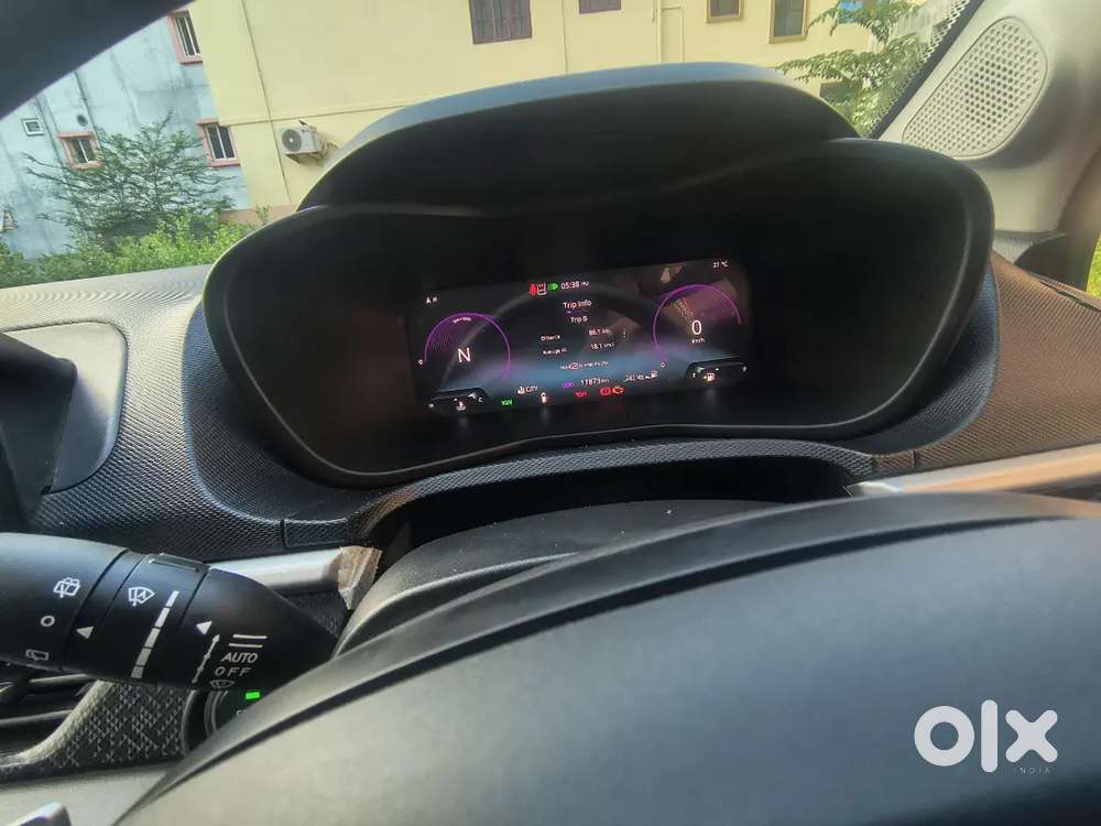 Tata Nexon Fearless 2026