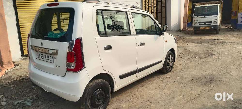 Maruti Suzuki Wagon R 1.0 Lxi Cng, 2016, Cng & Hybrids