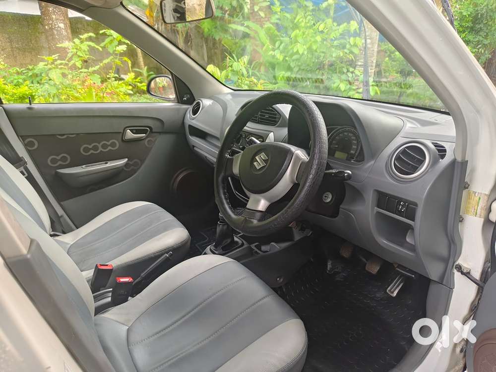 Maruti Suzuki Alto 800 Lxi2013
