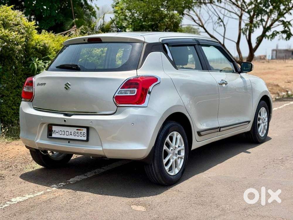 Maruti Suzuki Swift Amt Ddis Zdi, 2019, Diesel