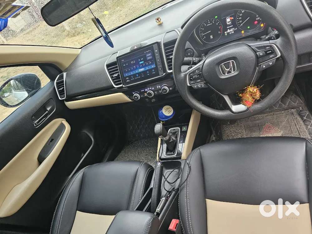 Honda City 2023 Petrol Well Maintained
