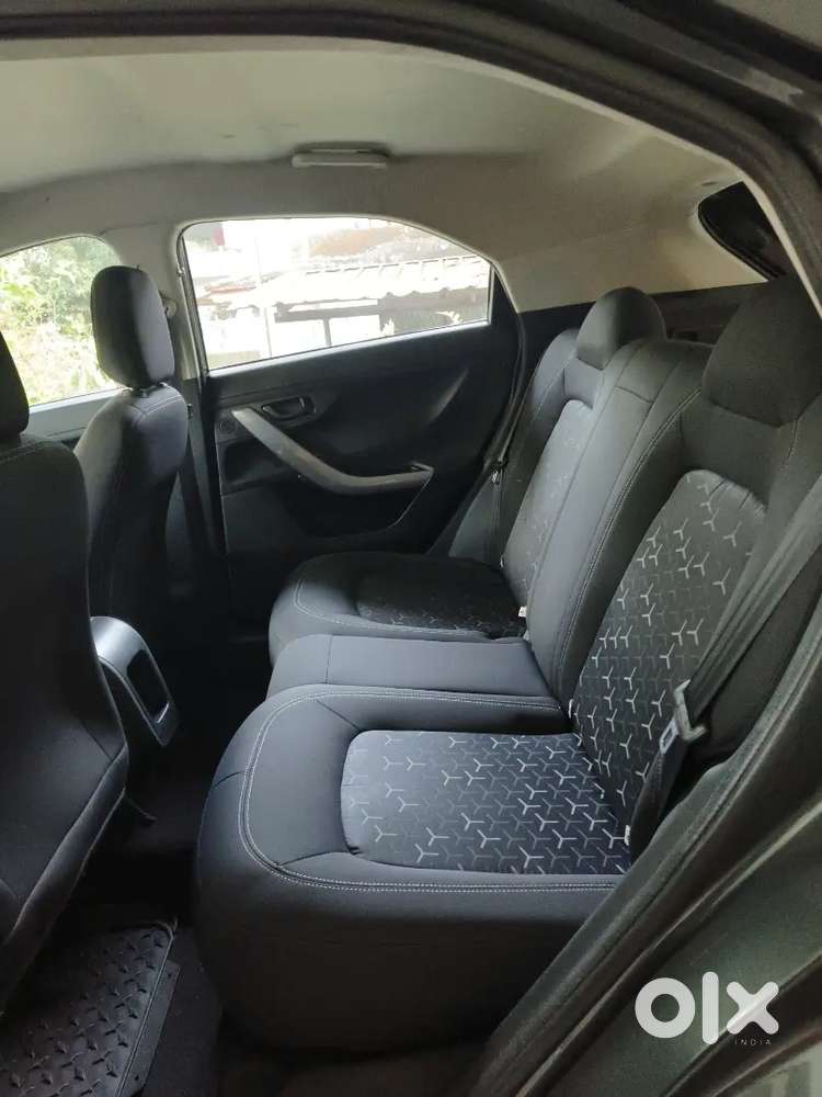 Tata Nexon 2023